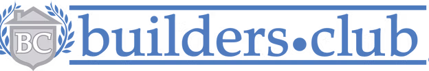Builders CLub Logo