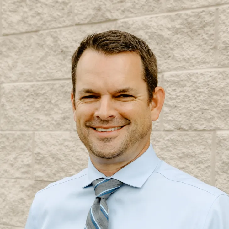 Photo of Greg Austin